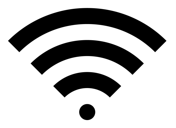 Connection Icon in vector format