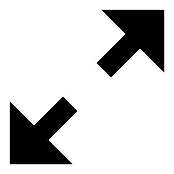 Icon Enlarge in PNG HD, high quality