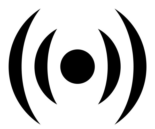 Feed Icon in vector format