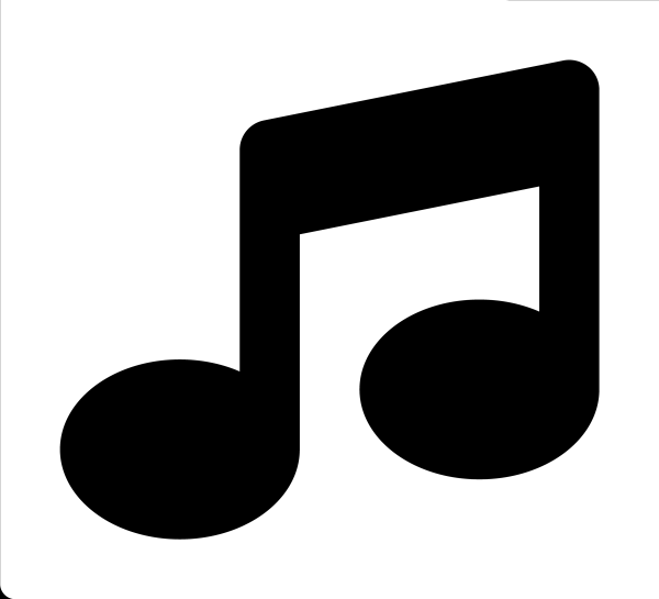 Icono File Music en PNG HD, alta calidad