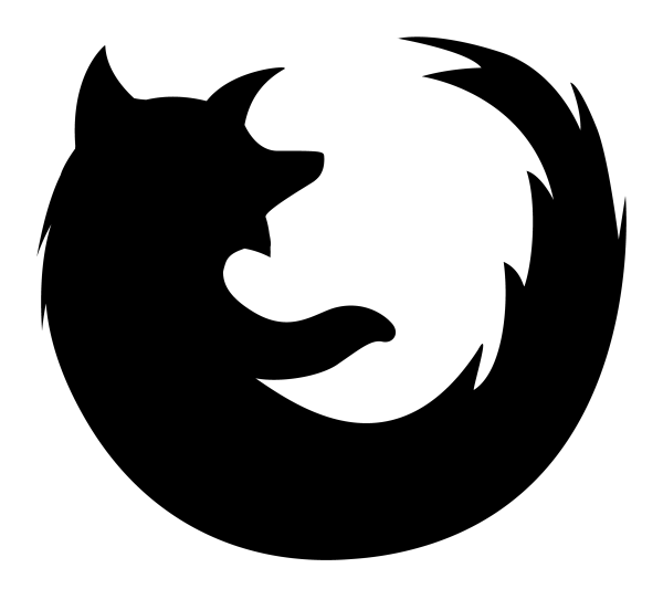 Icono Firefox en PNG HD, alta calidad