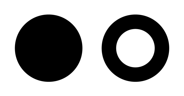 Flickr Icon in vector format