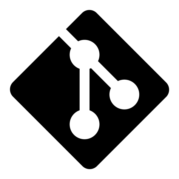 Icono Git en PNG HD, alta calidad