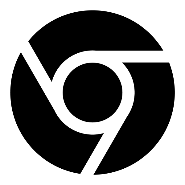 Icono Google Chrome en PNG HD, alta calidad