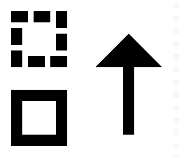 Icon Move Up in PNG HD, high quality