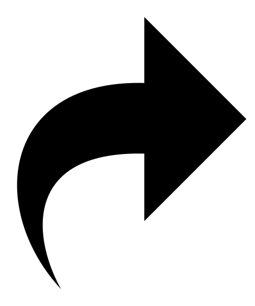 Icono Redo en PNG HD, alta calidad