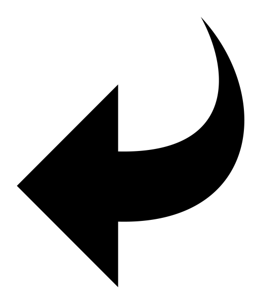 Icono Reply en PNG HD, alta calidad