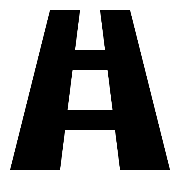 Icono Road en formato vectorial