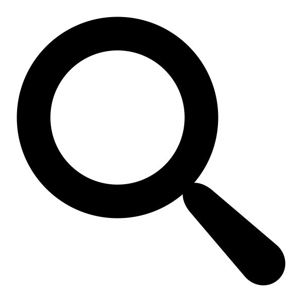 Icon Search in PNG HD, high quality