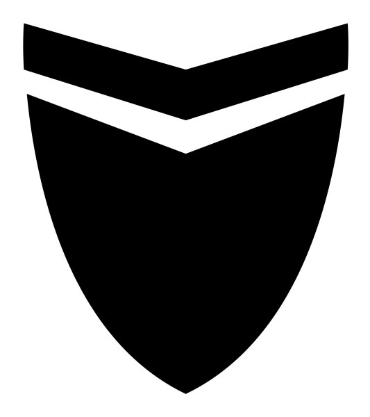 Icono Shield en PNG HD, alta calidad