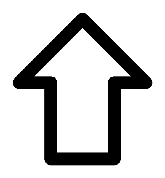 Shift Icon in vector format