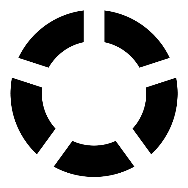 Icon Spinner in PNG HD, high quality
