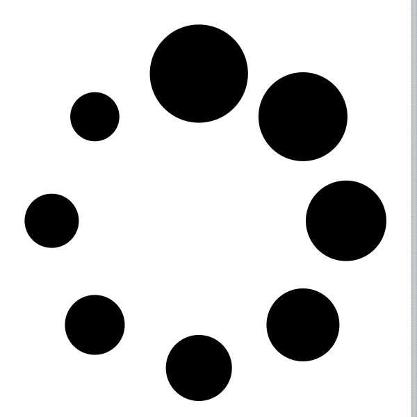 Icon Spinner in PNG HD, high quality