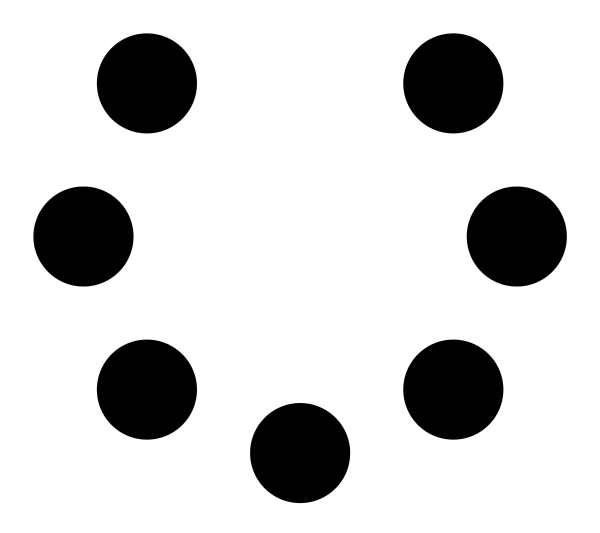 Icon Spinner in PNG HD, high quality
