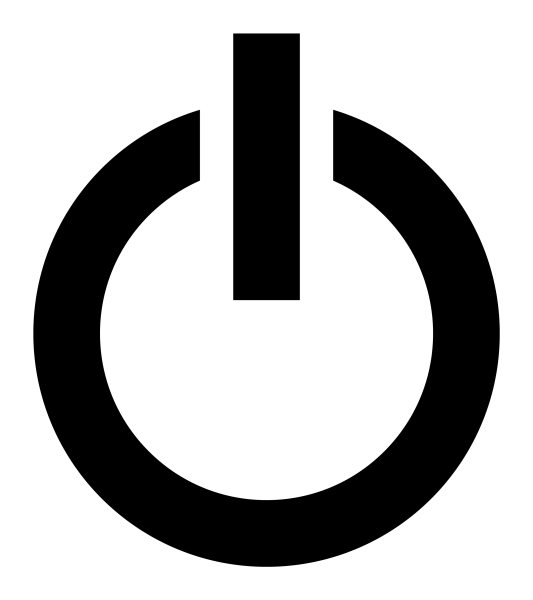 Icono Switch en PNG HD, alta calidad