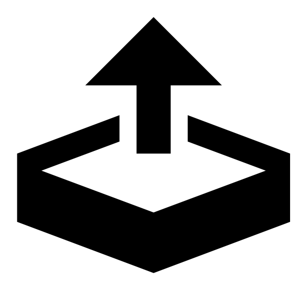 Icono Upload en PNG HD, alta calidad