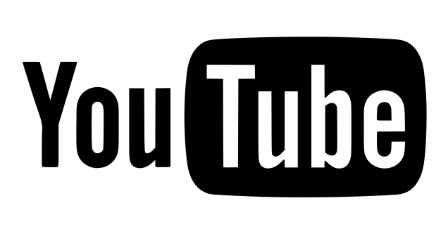 Youtube Icon in vector format