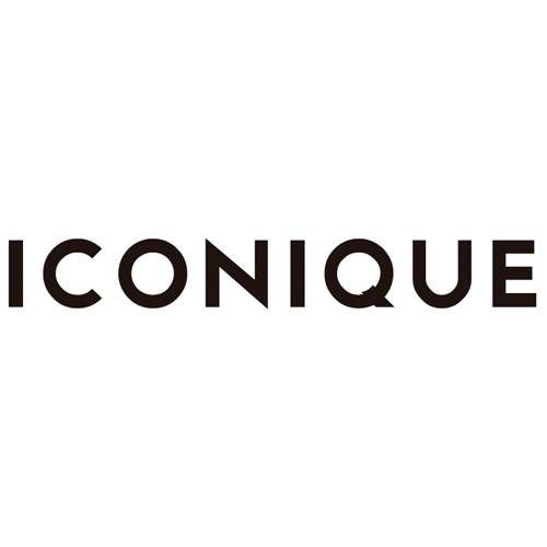 Download vector logo iconique Free
