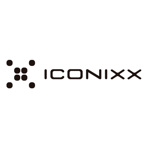 Download vector logo iconixx Free