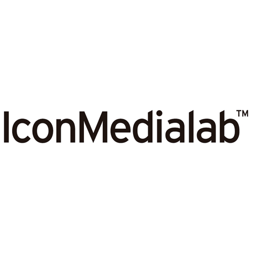 Download vector logo iconmedialab Free
