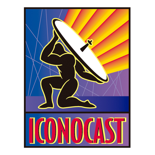 Download vector logo iconocast 57 Free
