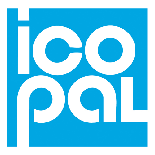 Download vector logo icopal Free