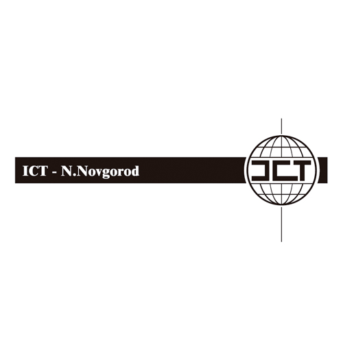 Descargar Logo Vectorizado ict n novgorod Gratis