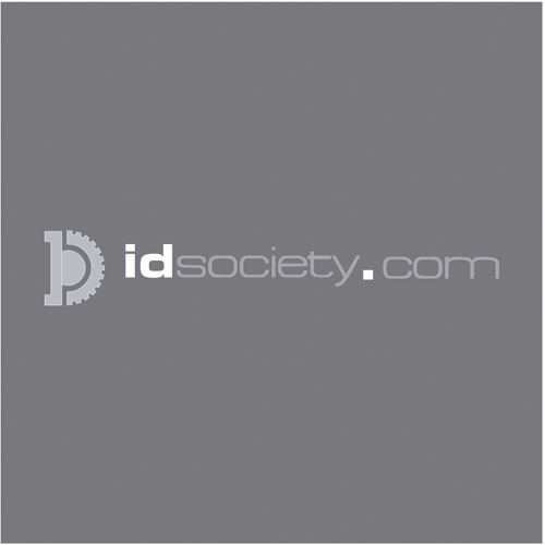 Descargar Logo Vectorizado id society com Gratis