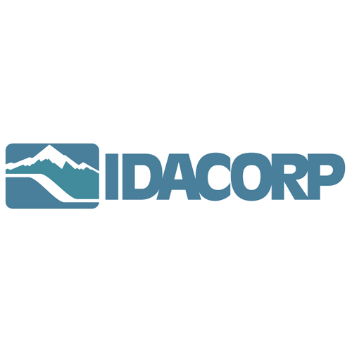 Descargar Logo Vectorizado idacorp Gratis