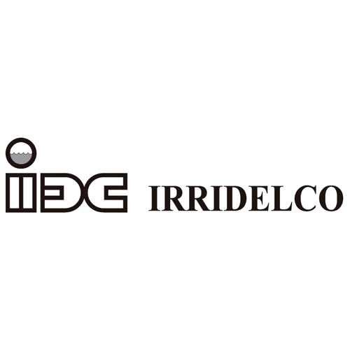 Download vector logo idc irridelco Free