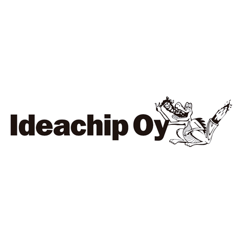 Download vector logo ideachip Free