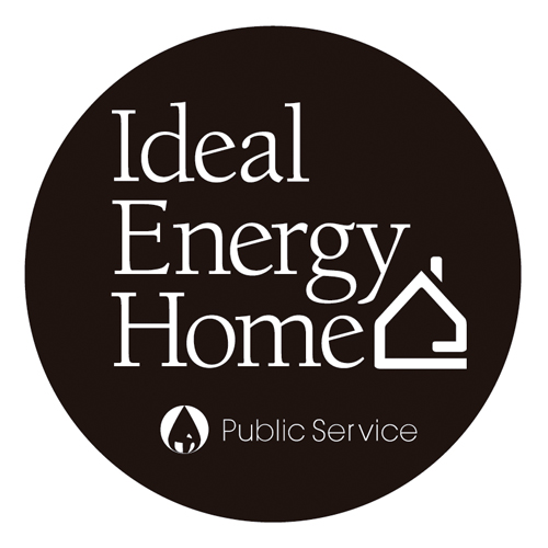 Descargar Logo Vectorizado ideal energy home 87 EPS Gratis