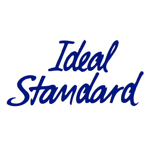 Download vector logo ideal standard 88 Free