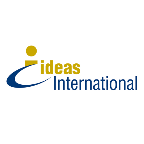 Download vector logo ideas international Free