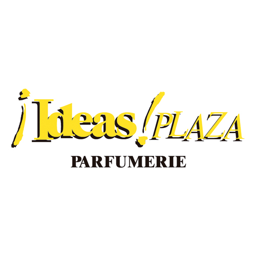 Download vector logo ideas plaza Free