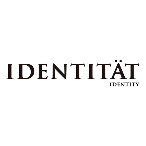 Download vector logo identit t Free