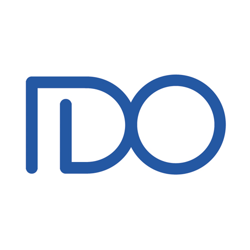 Download vector logo ido 105 Free