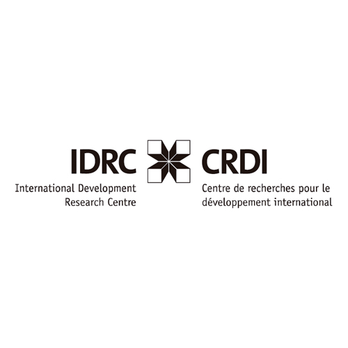 Download vector logo idrc crdi Free