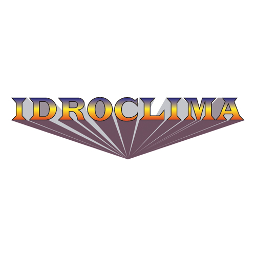 Descargar Logo Vectorizado idroclima Gratis