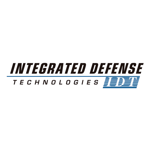 Descargar Logo Vectorizado idt 113 EPS Gratis