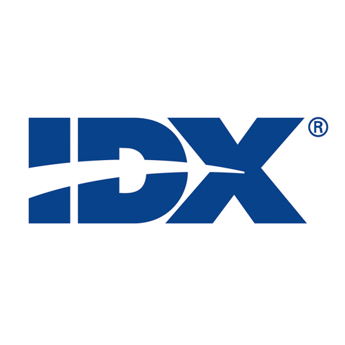 Descargar Logo Vectorizado idx systems Gratis