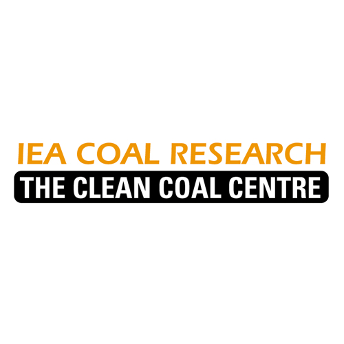 Descargar Logo Vectorizado iea coal research Gratis