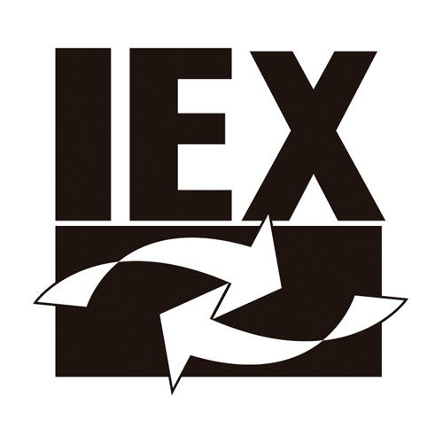 Download vector logo iex Free
