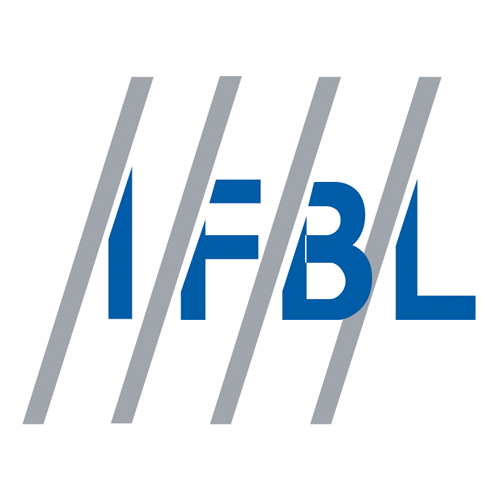 Download vector logo ifbl Free