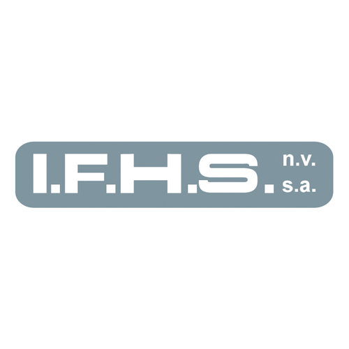 Download vector logo ifhs EPS Free