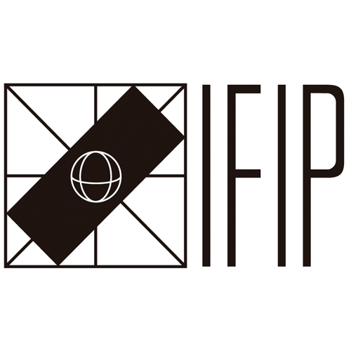 Download vector logo ifip Free