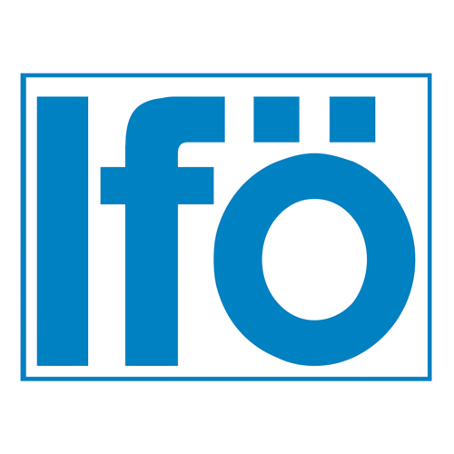 Download vector logo ifo Free