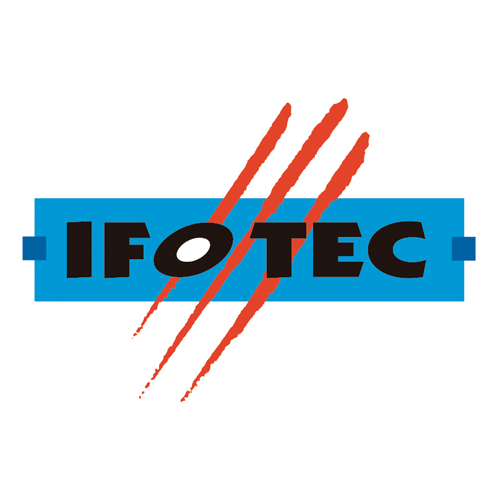 Download vector logo ifotec Free