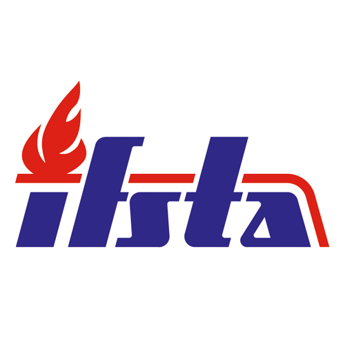 Download vector logo ifsta Free