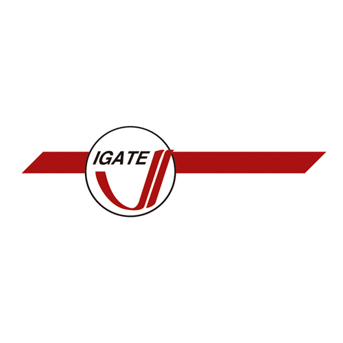 Download vector logo igate Free